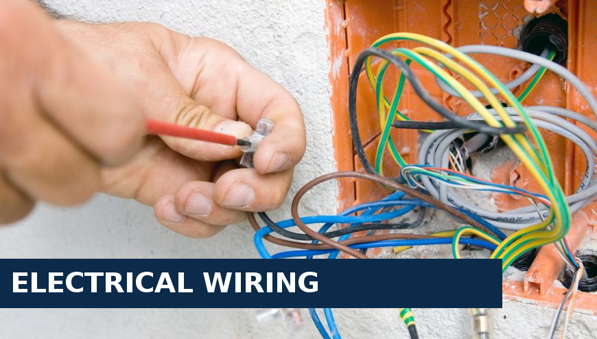 Electrical Wiring West Watford