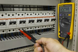 Electricians in West Watford, Holywell, WD18