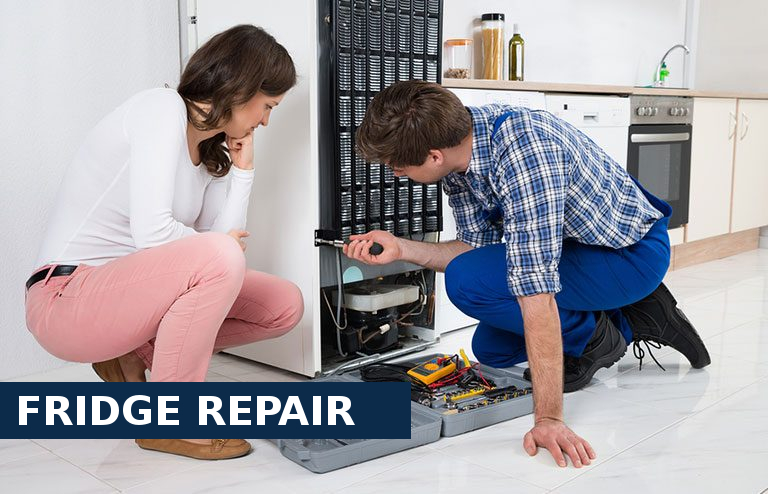 Fridge Repair West Watford